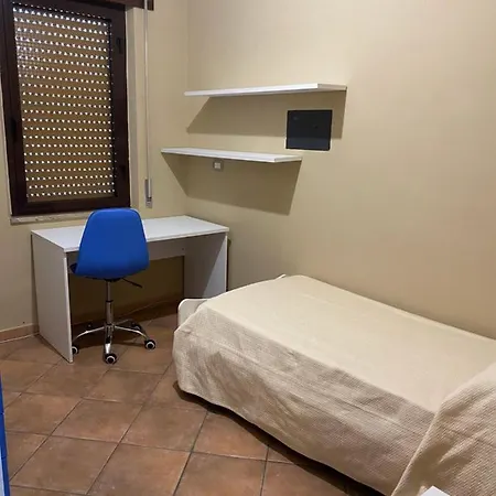 Orrosica Appartement *